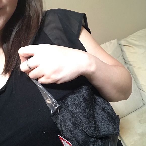 Esprit Shoulder Bag - Picture 4 of 4